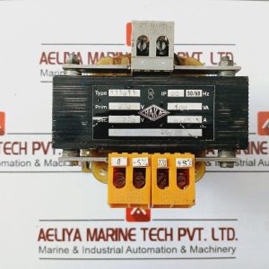 Haka Phoenix Contact 111011 Transformer 220v