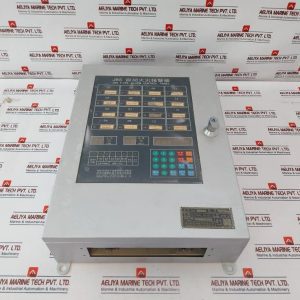 Hangzhou Huayan Jbs-32 Fire Alarm Control Panel 220v