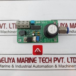 Hanla Ims Ere1 Pcb Card 30psi