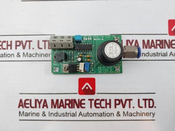 Hanla Ims Ere1 Pcb Card 30psi