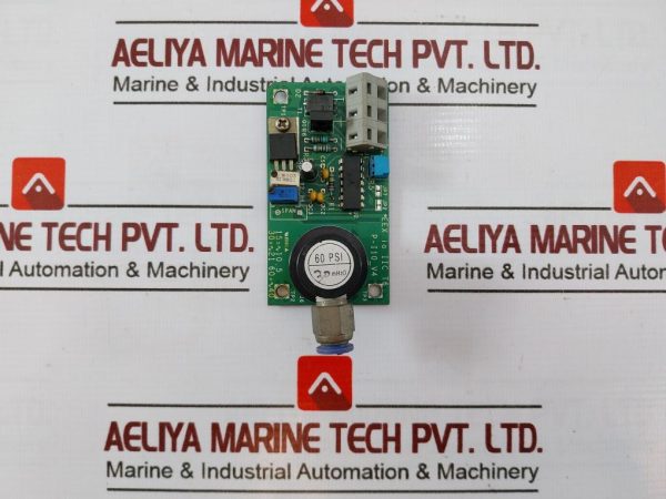 Hanla Ims P-I10_v4 Printed Circuit Board 