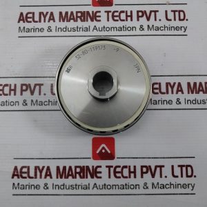 Harmonic Drive 32-80-119173-9 Precision Gear Reducer Assembly