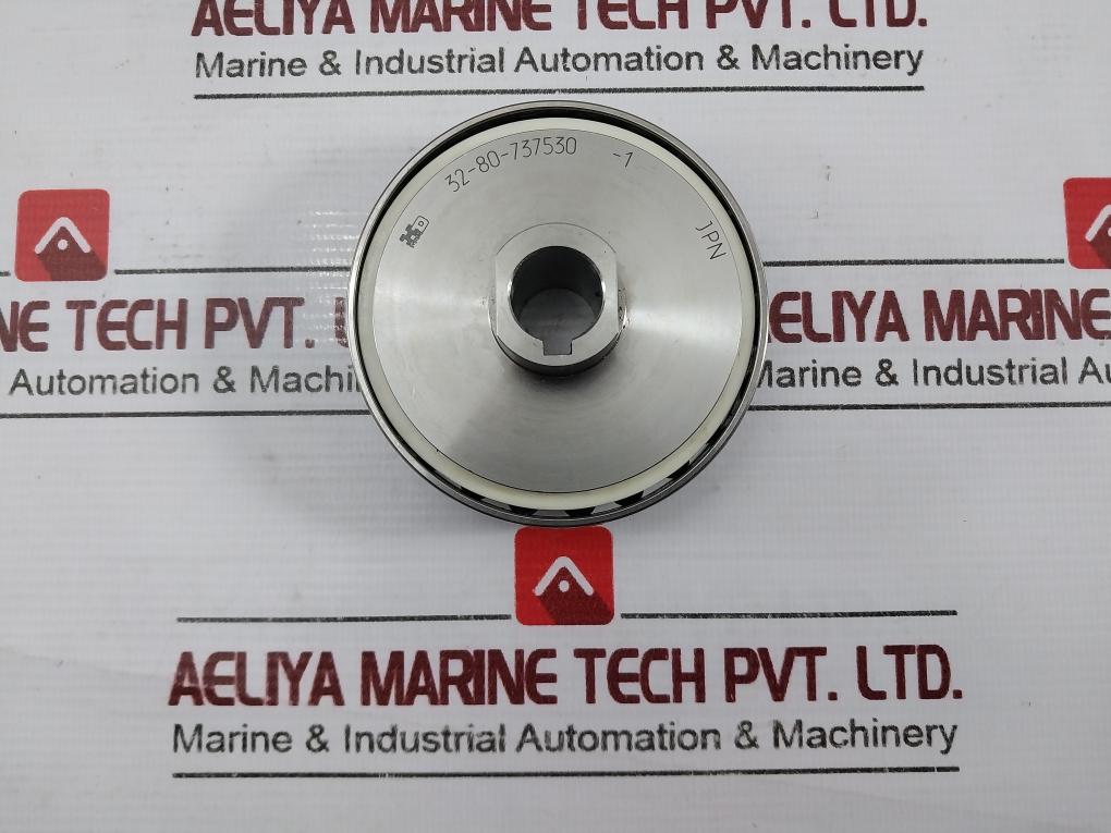 Harmonic Drive 32-80-737530-1 Precision Gear Reducer Assembly