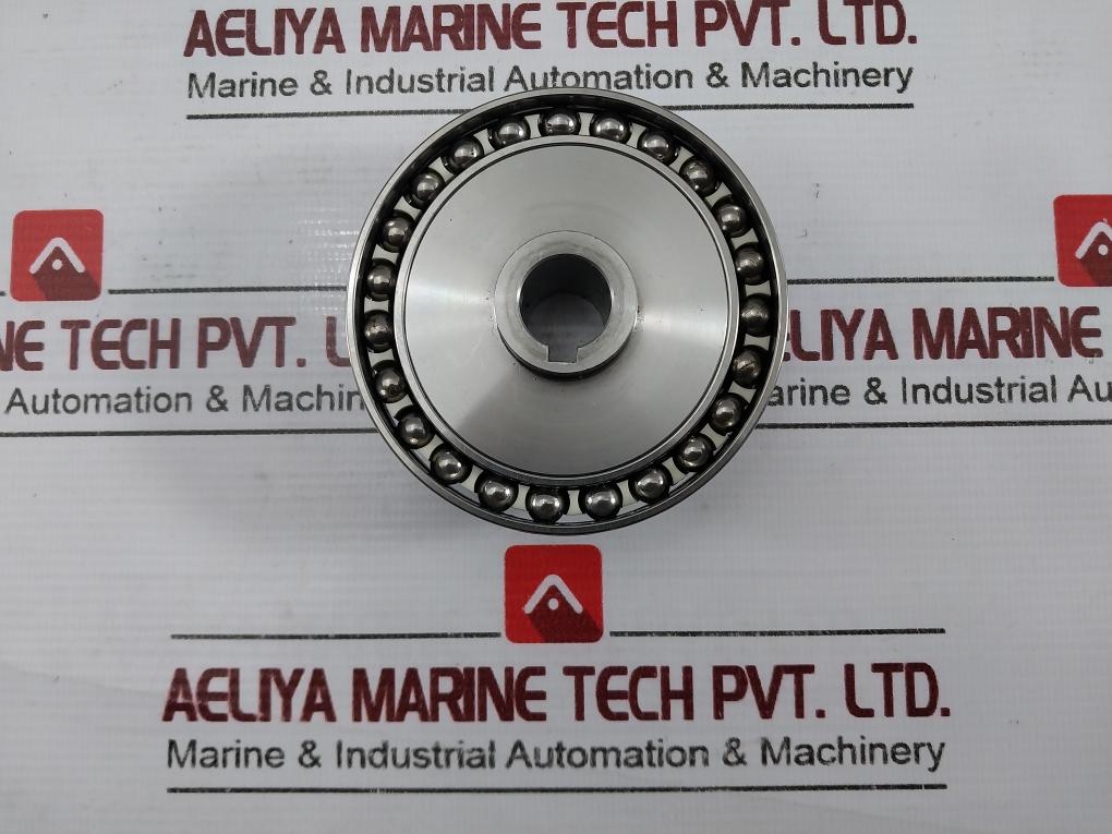 Harmonic Drive 32-80-737530-1 Precision Gear Reducer Assembly - Image 4