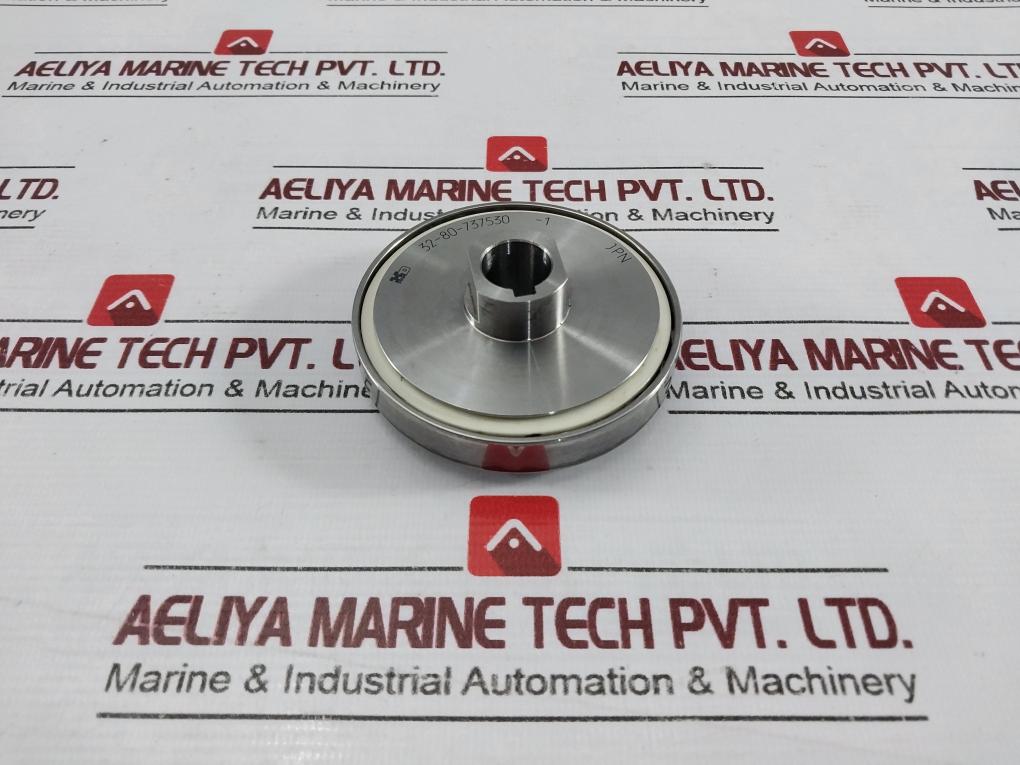 Harmonic Drive 32-80-737530-1 Precision Gear Reducer Assembly - Image 3