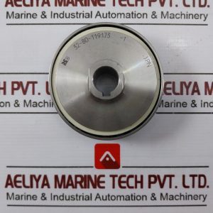 Hd 32-80-119173-1 Precision Gear Reducer Assembly