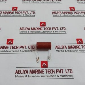 Hfc634k1250 101p Capacitor