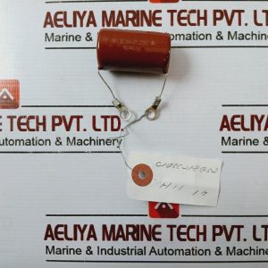 Hfc634k1250 1k Capacitor