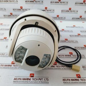 Hikvision 11110000 Dome Ip Camera 24v