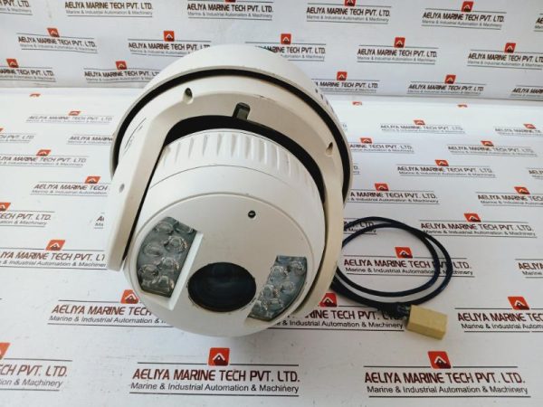 Hikvision 11110000 Dome Ip Camera 24v