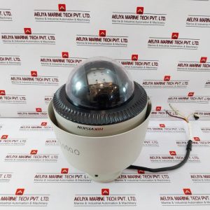 Hikvision Ds-2af1-61gm Integrated Dome Camera 24v