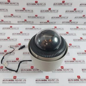 Hikvision Ds-2af1-61gm Integrated Dome Camera 24v