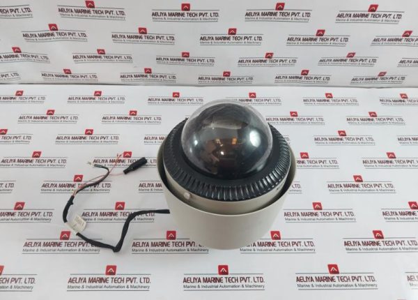 Hikvision Ds-2af1-61gm Integrated Dome Camera 24v