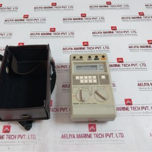 Hioki 7010 Dc Signal Source 15v