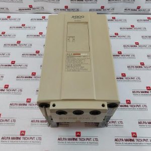 Hitachi Jh300 Igbt Inverter Drive 230v