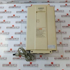 Hitachi Optec Dahchi Denko Jh300 Igbt Inverter 230v