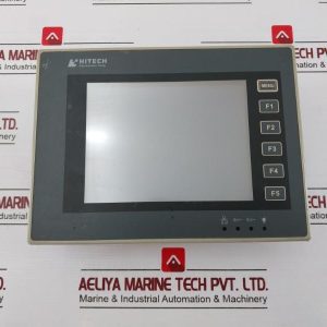 Hitech Pws6600s-S Hmi Touch Screen Panel 24v