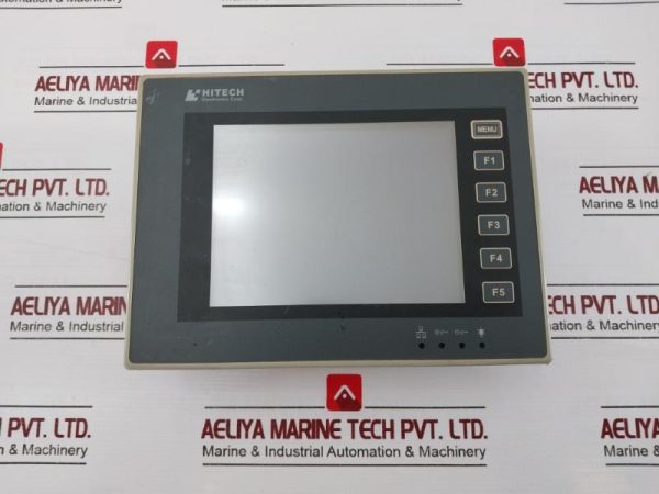 Hitech Pws6600s-S Hmi Touch Screen Panel 24v