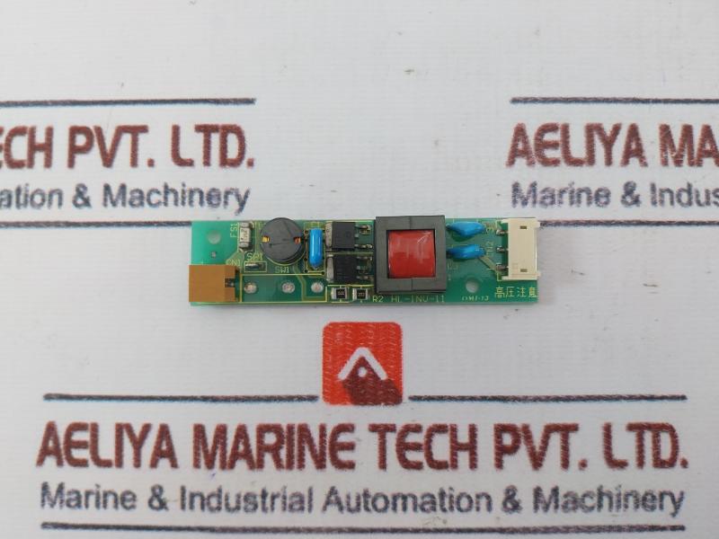 Hl-Inv-11 Vn11w403 Backlight Power Inverter Board