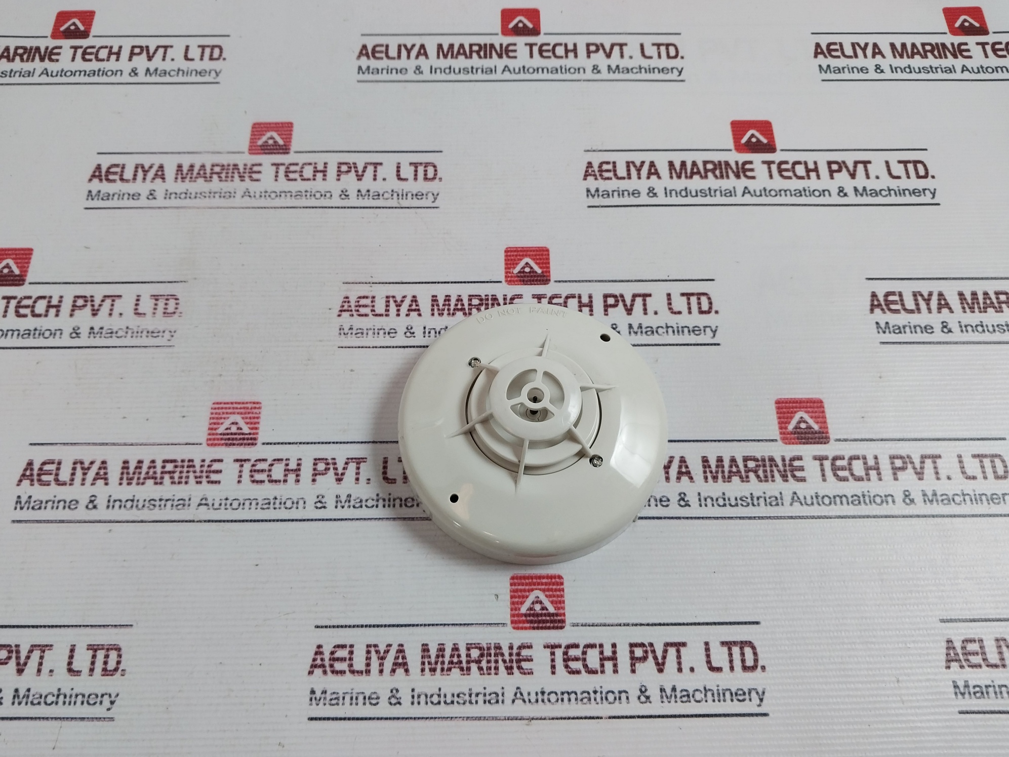 Hochiki Dcd-Ae3m Heat Detector 30v