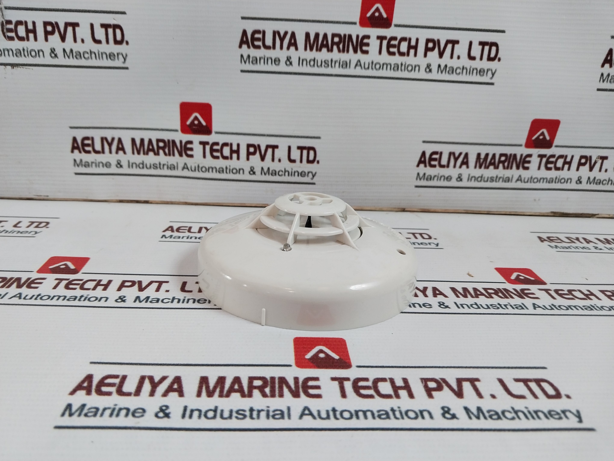 Hochiki Dcd-Ae3m Heat Detector 30v - Image 3