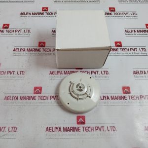 Hochiki Dcd-Ce3m Heat Detector 30v
