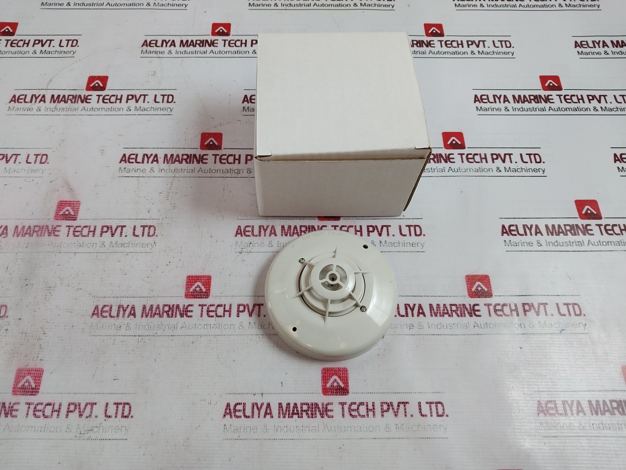 Hochiki Dcd-Ce3m Heat Detector 30v