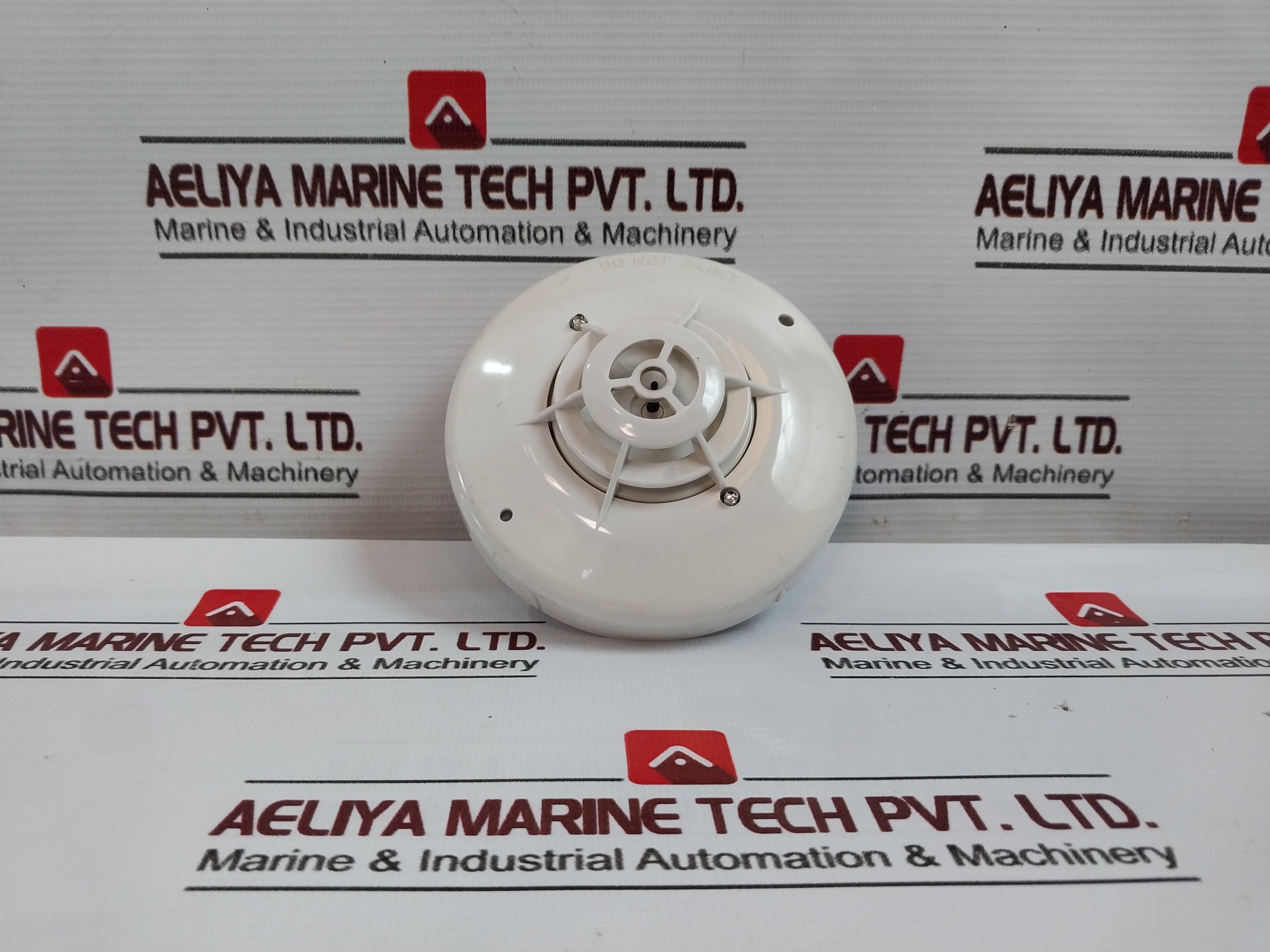 Hochiki Dcd-Ce3m Heat Detector 30v - Image 3