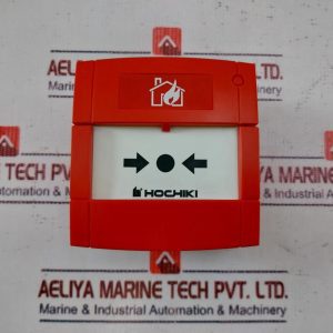 Hochiki Mcp1a-R470sf-H029-01 (Ccp-E) Manual Call Point