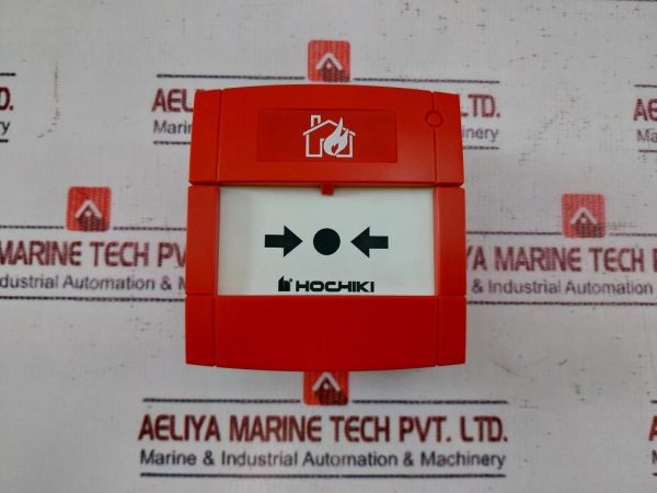 Hochiki Mcp1a-R470sf-H029-01 (Ccp-E) Manual Call Point