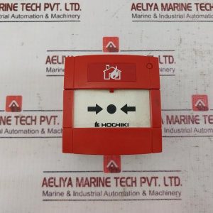 Hochiki Mcp1a-R470sf-H029-01 (Ccp-E) Manual Call Point