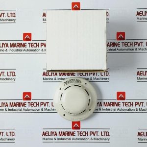 Hochiki Slr-E3m Conventional Photo Electric Smoke Detector 30v