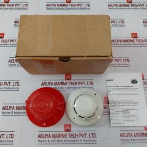 Hochiki Slr-E3nm Conventional Photo Electric Smoke Detector 30v