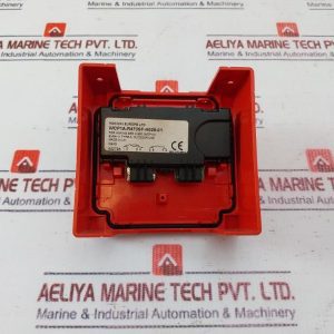 Hochiki Wcp1a-R470sf-H029-01 Manual Call Point