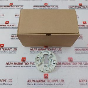 Hochiki Ybn-R6m Conventional Base