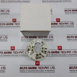 Hochiki Ybn-R6m Conventional Base