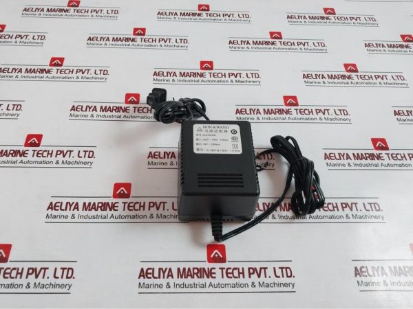 Hon-Kwang 66a242500 Ac Adapter 220v