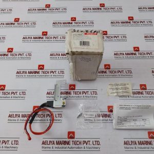 Honeywell 220736a Internal Aux Switch Kit 240 V