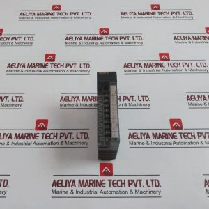 Honeywell 2mlq-Ry1a Relay Digital Output Module 220v