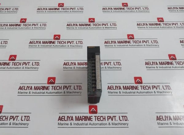 Honeywell 2mlq-Ry1a Relay Digital Output Module 220v