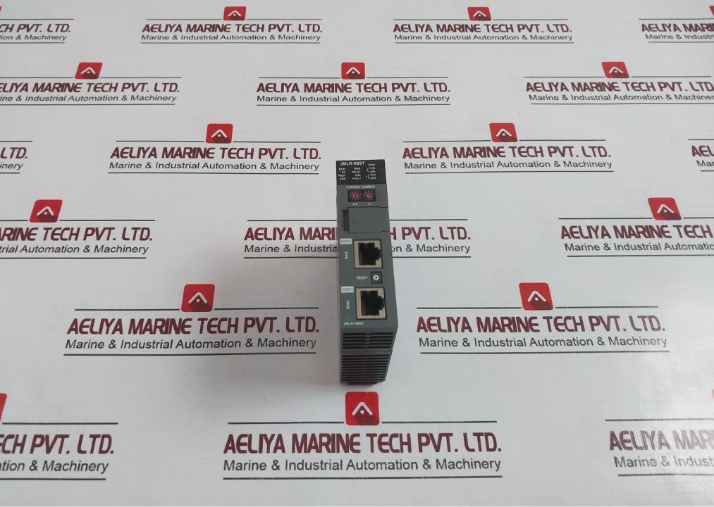 Honeywell 2mlr-Dbst Expansion Drive Module