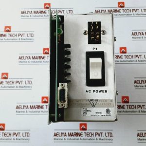 Honeywell 51107595-100 Power Supply 230v