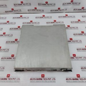 Honeywell 51196653-100 Power Supply Module 240v