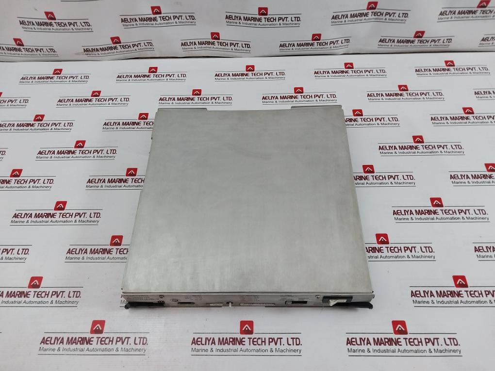 Honeywell 51196653-100 Power Supply Module 240v