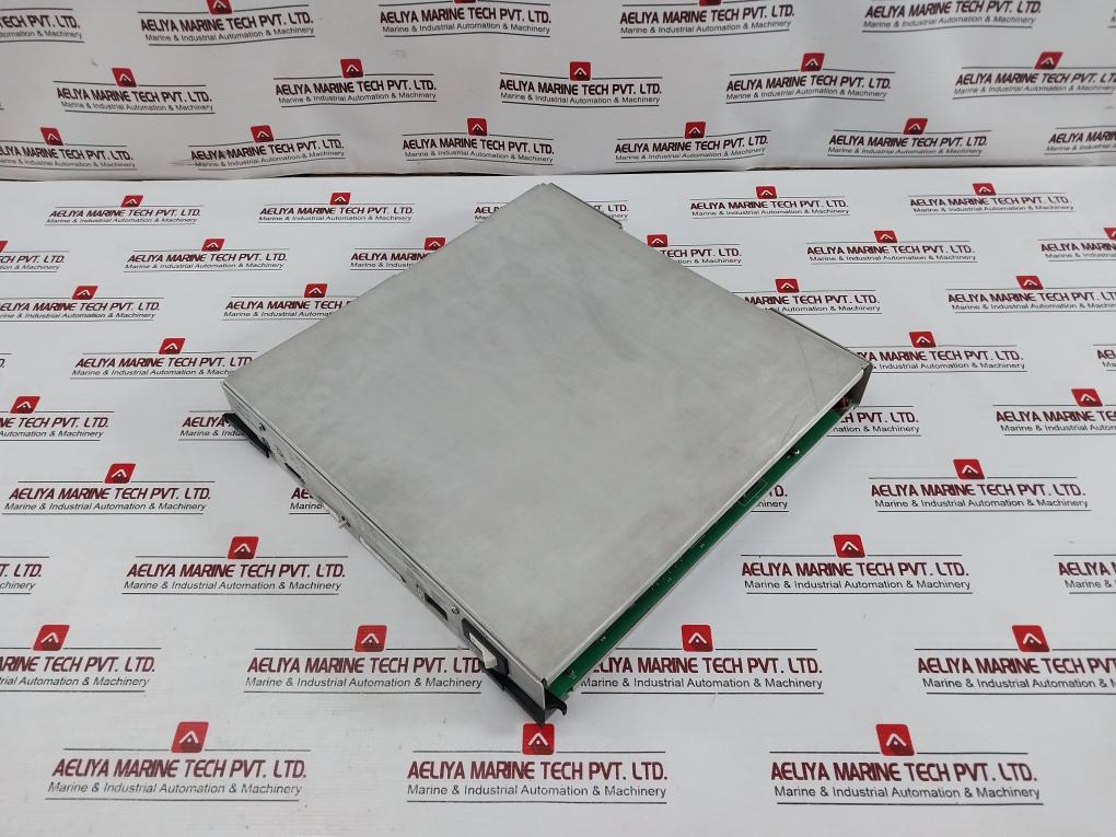 Honeywell 51196653-100 Power Supply Module 240v - Image 3