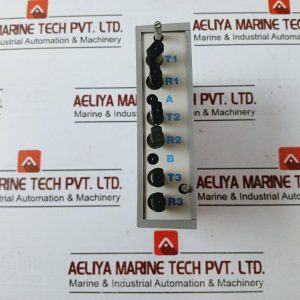 Honeywell 51201557-350 InputOutput Link Module