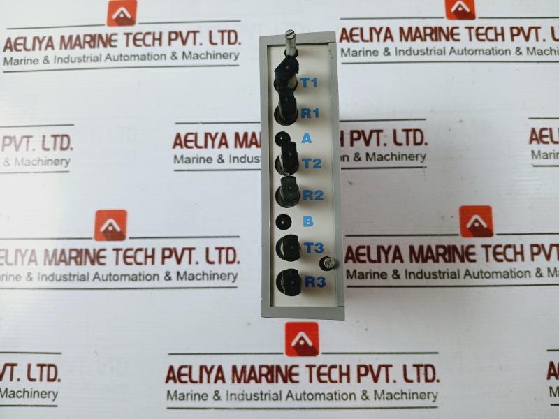 Honeywell 51201557-350 InputOutput Link Module