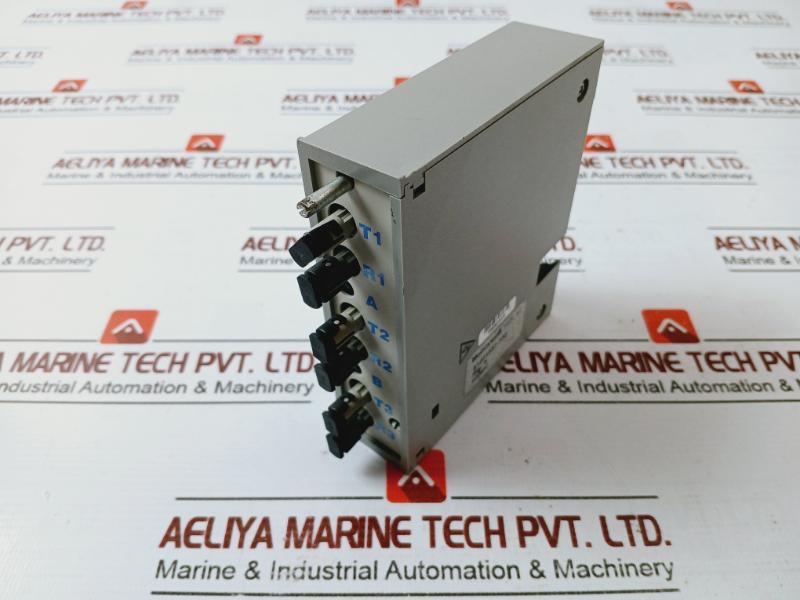 Honeywell 51201557-350 Input/Output Link Module - Image 3