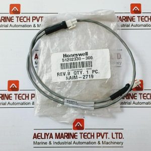 Honeywell 51202330-300 Control Module Cable