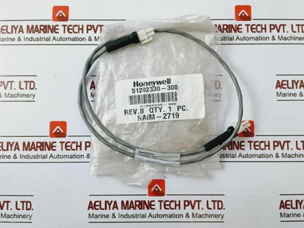 Honeywell 51202330-300 Control Module Cable